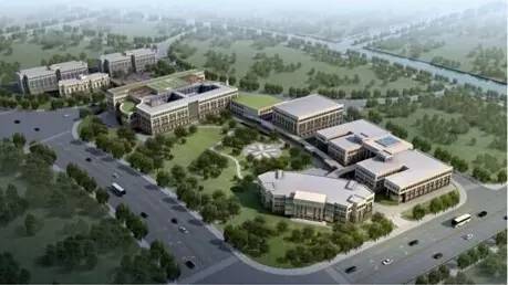 上海新增12所国际学校 名校背景很强大!