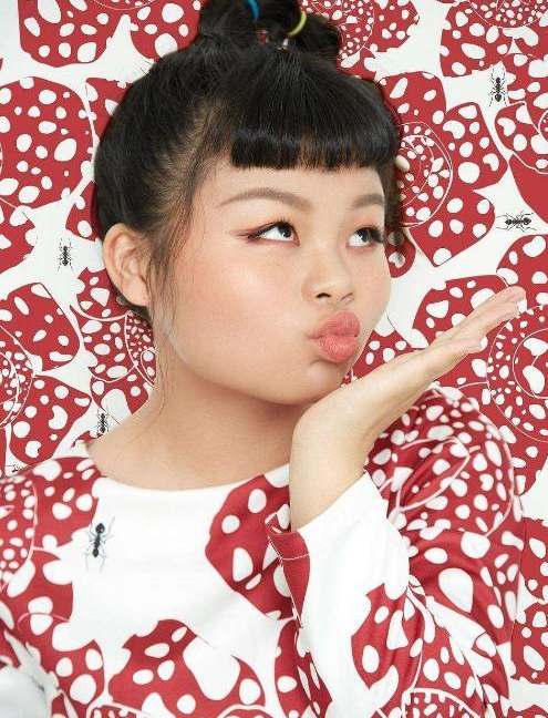 cindy,3unshine,女团,艺人