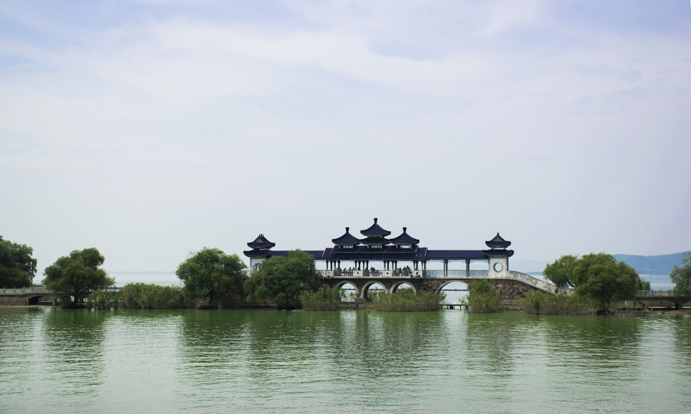 江苏周末去哪里玩,无锡市一日游,大家都喜欢哪些景点?