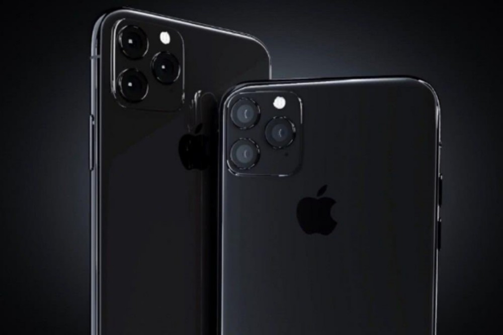 iphone11promax,iPhone11pro max iphone11promax销量惨淡,除了价格之外,这几方面也值得注意