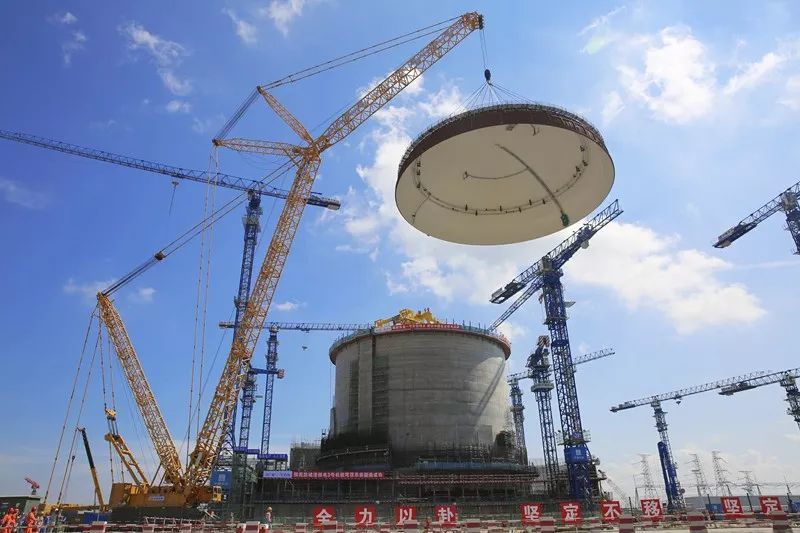 中国核电站是否真的安全?核能还能治疗癌症?答案全在这里
