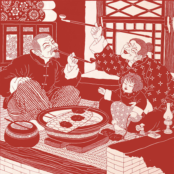 李宝凤,李自健美术馆,剪纸艺术,长沙