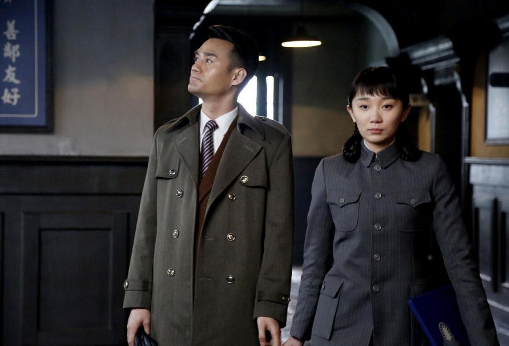 《伪装者2》即将来袭,三兄弟全部换人,新"明楼"让人激动