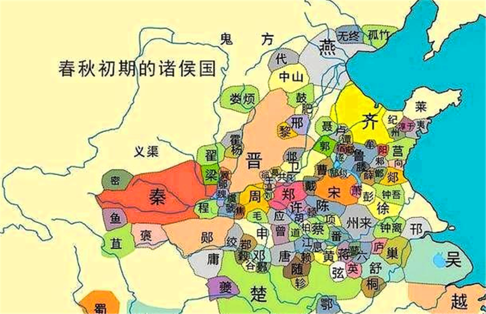 夏商周长寿是因土地国家公有制吗?秦汉以后王朝短命是