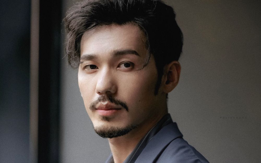 《蓬莱间》"灵物医生"白宇与郑湫泓揭开"千年往事"