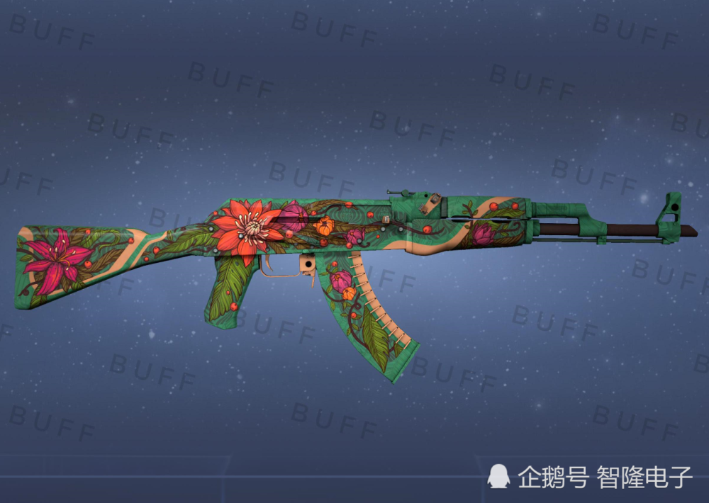 csgoak47皮肤怎么画枪简单还帅csgoak47皮肤推荐csgoak47壁纸csgoak47 ! 