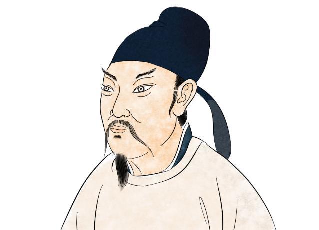 古代著名诗人李白,一生到底创作了多少诗文?