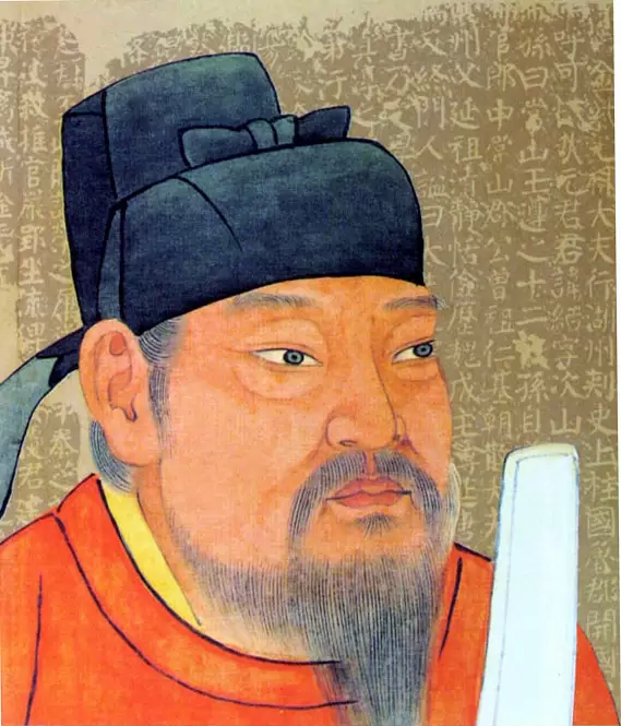 中国古代十大著名书法家有哪些?古代十大书法家排行榜
