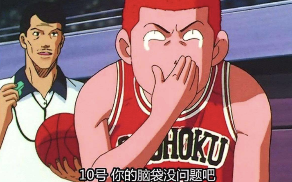 抛开情怀,《黑子的篮球》真的比不上《灌篮高手》?