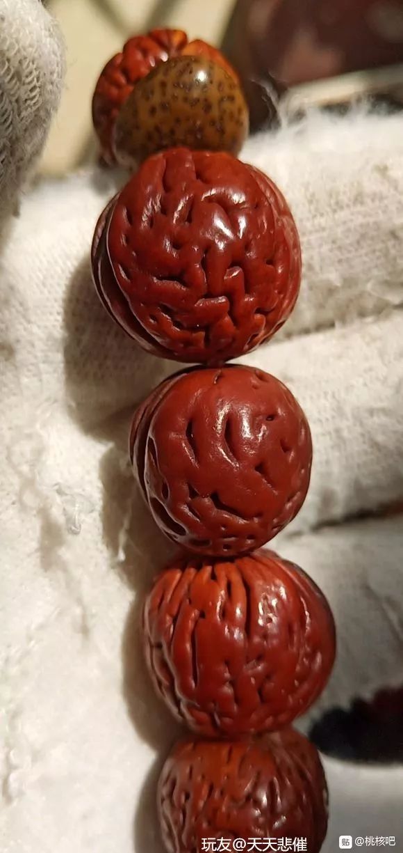 手串,文玩,盘玩,核桃