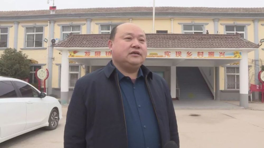 鹿邑县这3个乡镇负责人公开检讨!