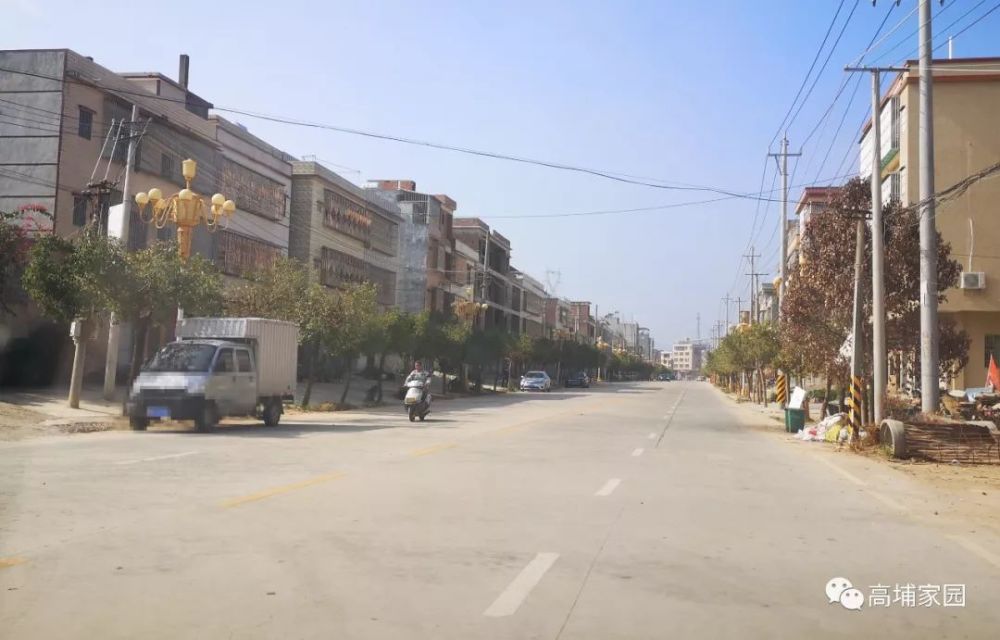 高埔镇,普宁,驾考