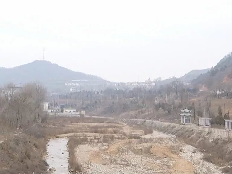 甘肃天水麦积山石窟 东方雕塑艺术陈列馆