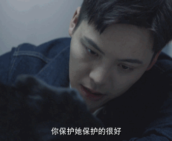 陈伟霆钟楚曦你俩也太骚了
