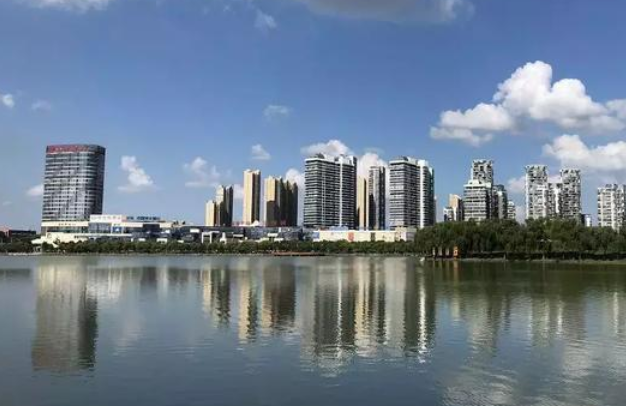 南昌县,县级市,宁乡市,江阴,海城市