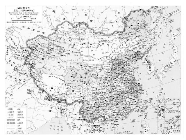 "广南省"是怎么一回事,何以让粤西,桂东,北钦防心心念