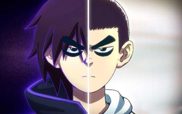 玄武国掌门现身,暗影刺客联盟首领未见真容,玄武国水有多深