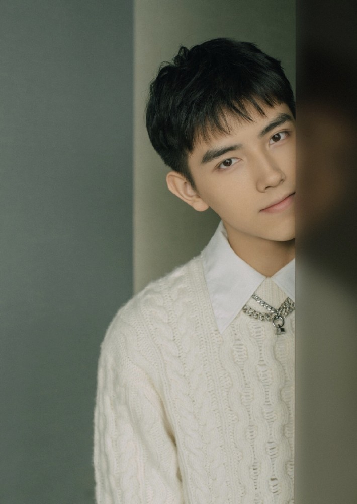 陈飞宇和罗云熙出演耽改剧?男艺人之间也注重cp感了