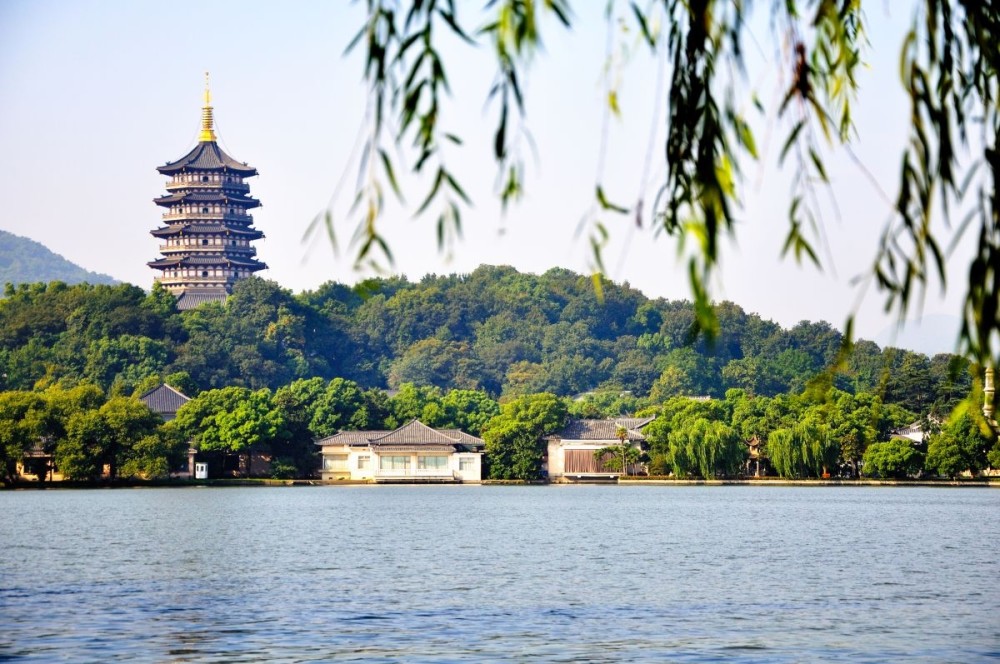 周末去哪里玩,浙江杭州市一日游,大家都喜欢哪些景点?