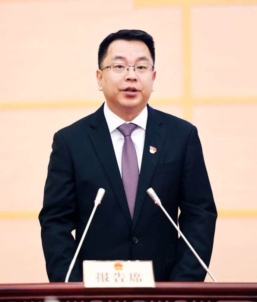 许南吉任宜春市代市长!