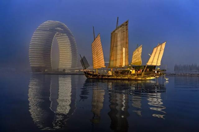 飞猪又发旅游报告,冷门目的地湖州也上榜,景点竟比城市更出名?