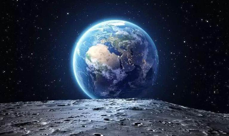 如果人在月球上睡一天,地球上将过去多久?