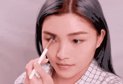 发色,小姐姐,色系,韩国,林允儿