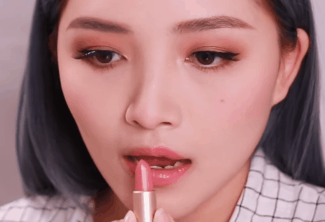 发色,小姐姐,色系,韩国,林允儿