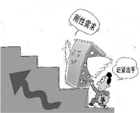 2017年“清淡”开局 房价或将高位盘整趋稳
