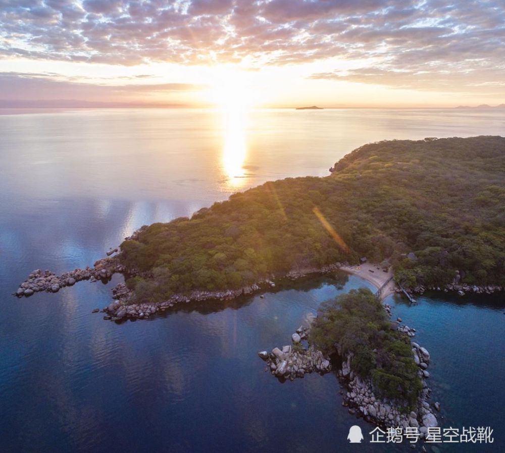 迷人的马拉维:非洲的内陆国家,却能如此水润靓丽