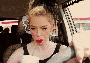 交心=make love?这样的翻译歪果仁不会真的看得懂吧