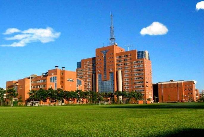 北京电子科技学院,北京,大学,北京信息科技大学,北京科技大学,985工程