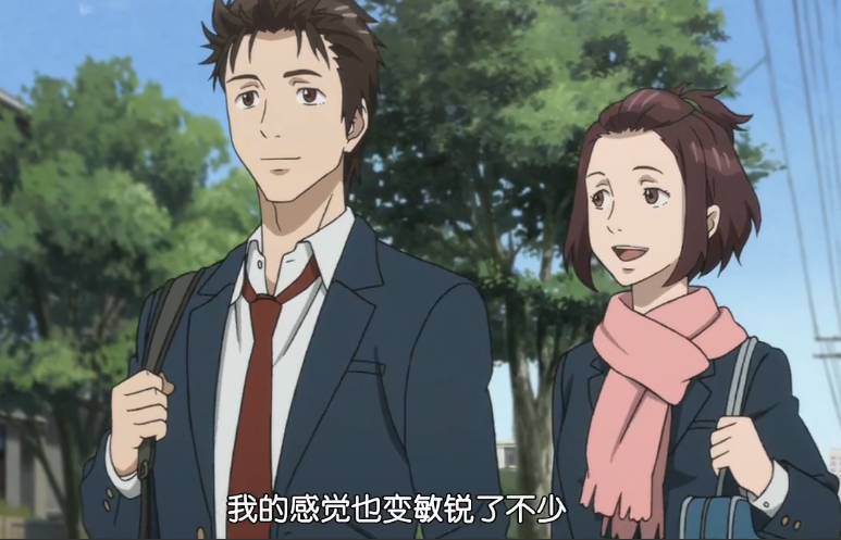 寄生兽之生命的准则:小右新一明显弱于后藤,五兽一体败得太冤了!