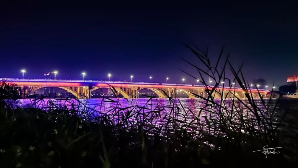 北河大桥—梅东大桥