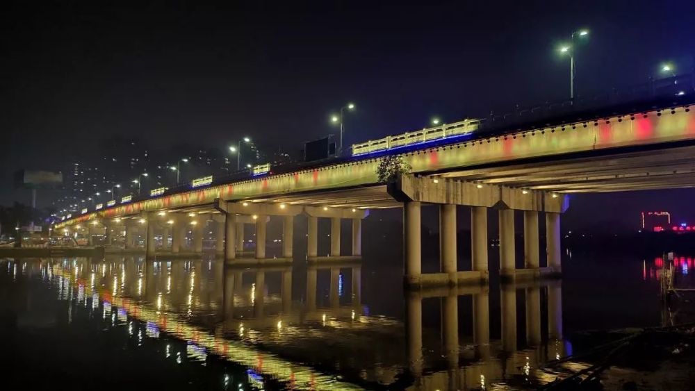 揭阳,夜景,进贤门,城中,轩哲