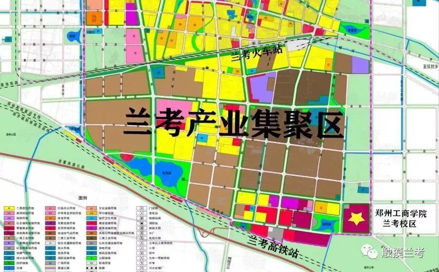 郑州工商学院兰考校区来了 河南省投资项目在线审批监管平台网上申报