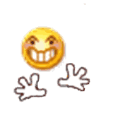 一组魔性emoji表情包