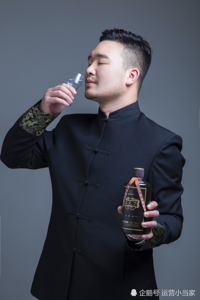酿酒大师,汪兴松,酱香酒酿酒大师