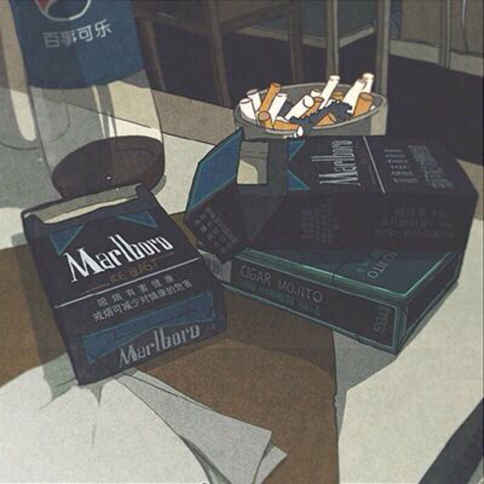 微丧·氟西汀·背景图:你都如何回忆我,带着笑或是很沉默