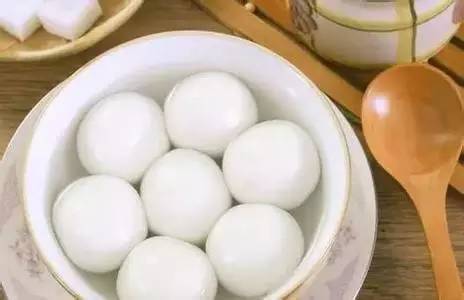 魔都汤圆咪道太嗲 每一口都是小辰光的味道!