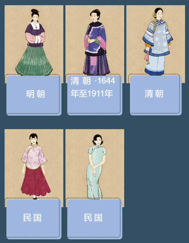汉服文化的前世今生,你了解多少?