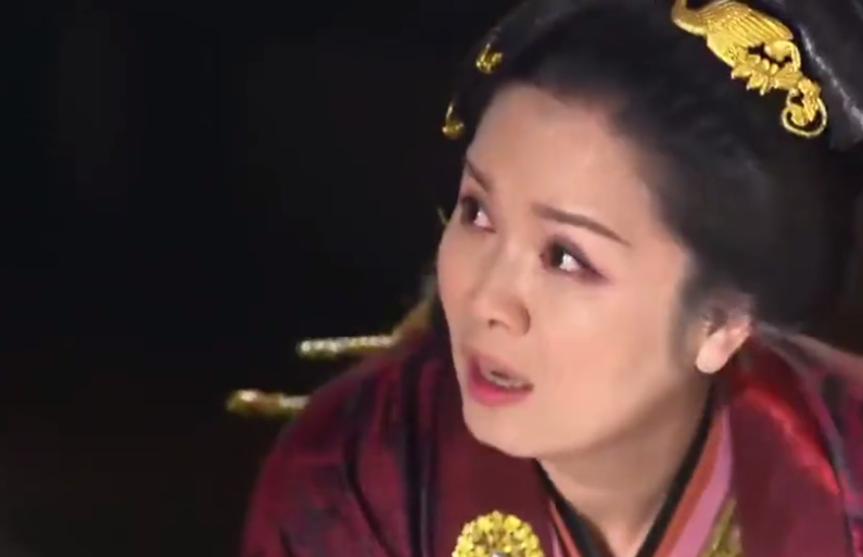 芈月传:秦王为何让芈月跟着唐夫人住,而不是芈姝?真实