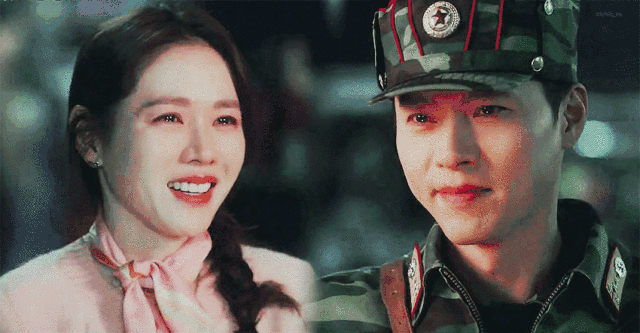 《爱的迫降》不仅爱情上头,穿搭更上头!