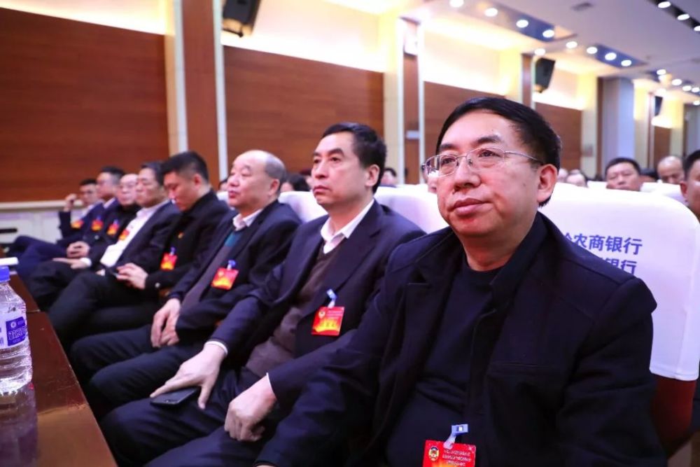 政协公主岭市第十四届委员会第四次全体会议闭幕