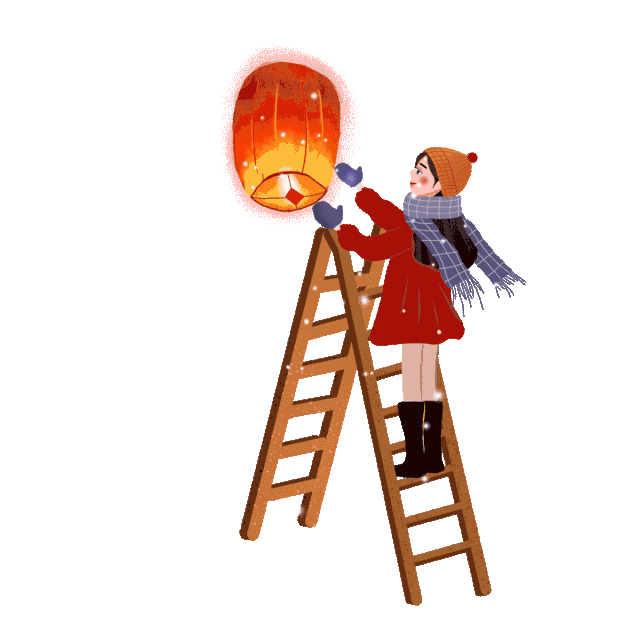 热茶半盏外飘雪