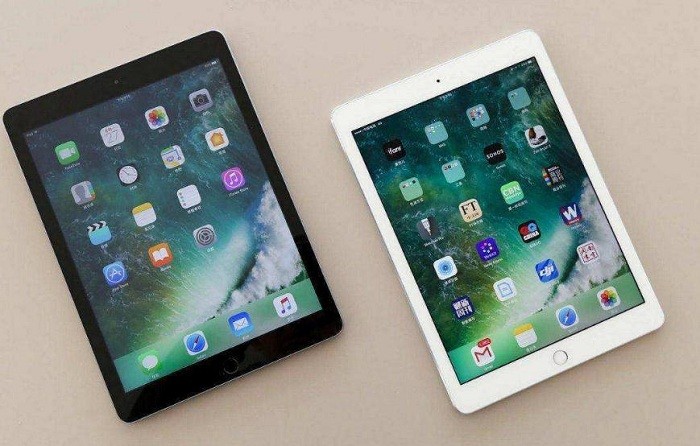 a14芯片 全面屏,新款ipad pro并不值得等待,原因有3点