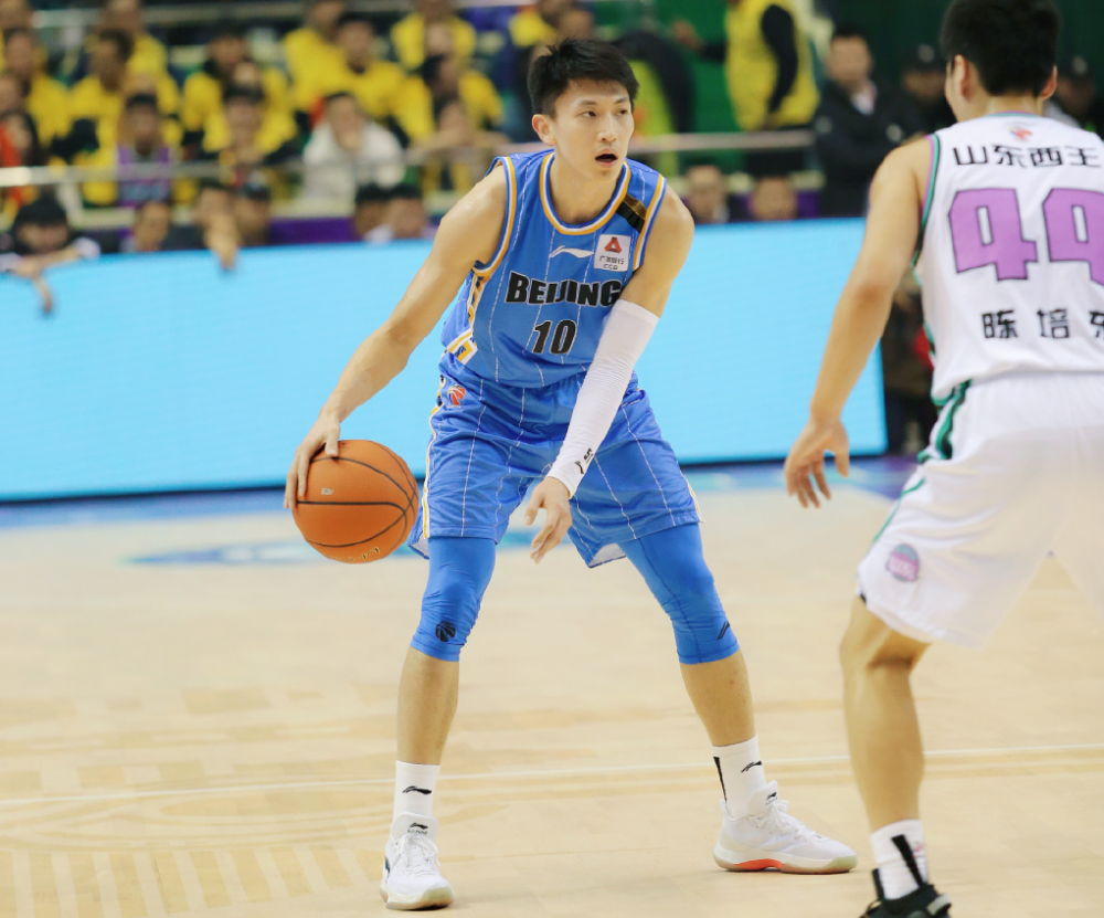 刘晓宇太让人失望了!首钢想你了!