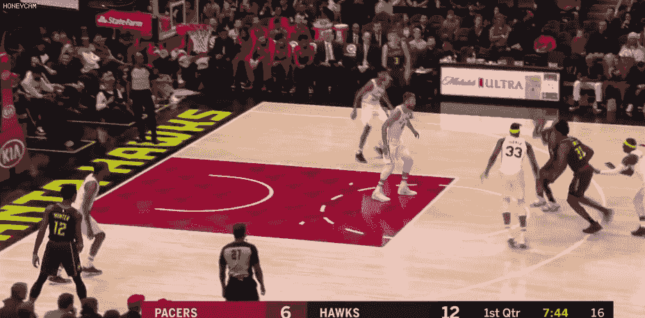 半场12投30分,小库里疯狂!前9投全中,投丢绝杀后迎大爆发