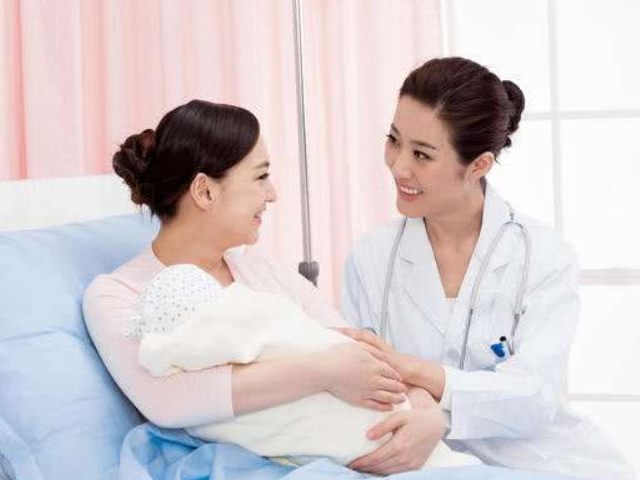 坐月子期间,少干这3件事,不然月子病可能会找上门来
