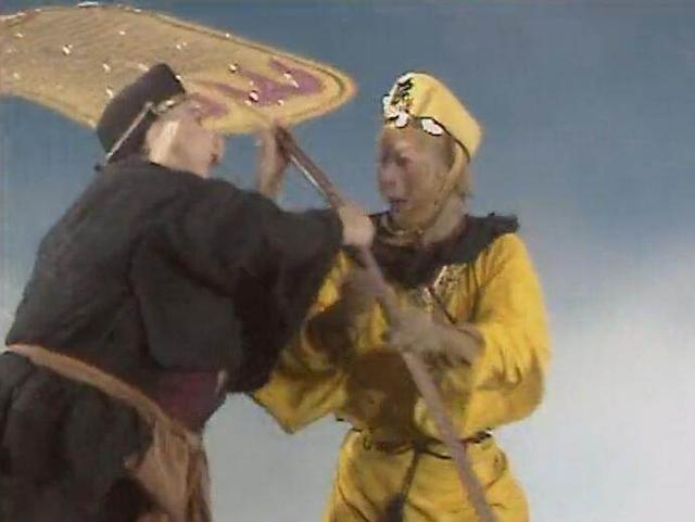 孙悟空最强法术竟被玉帝如来列为禁术?威力同核武器一